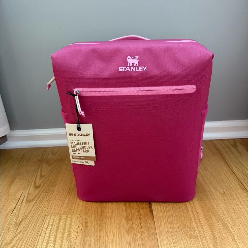 Stanley midi cooler backpack